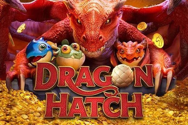 dragon hatch apk